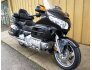 2010 Honda Gold Wing ABS Audio / Comfort / Navigation for sale 201198370